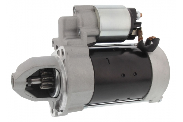 MAPCO Starter 13894 for MERCEDES-BENZ