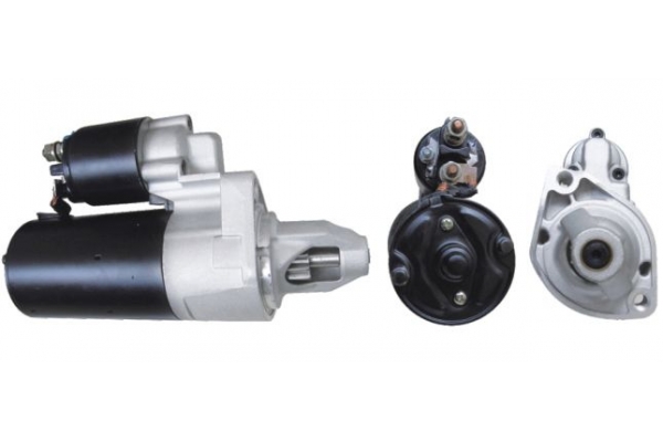 MAPCO Starter 13896 for MERCEDES-BENZ