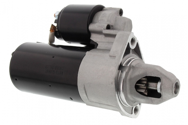 MAPCO Starter 13895 for MERCEDES-BENZ