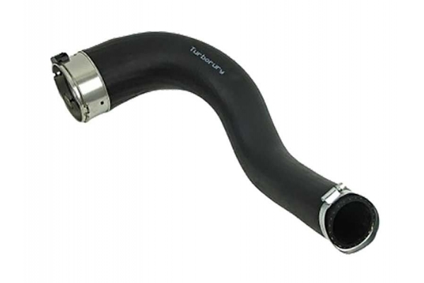 MAPCO Ladeluftslange 139000 venstre for VAUXHALL GENERAL MOTORS NISSAN RENAULT