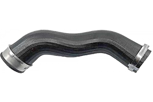 MAPCO Ladeluftslange 139005 højre for BMW