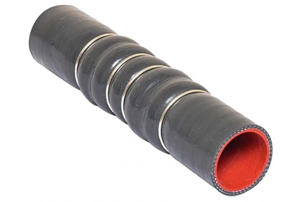 MAPCO Ladeluftslange 139006 for FIAT