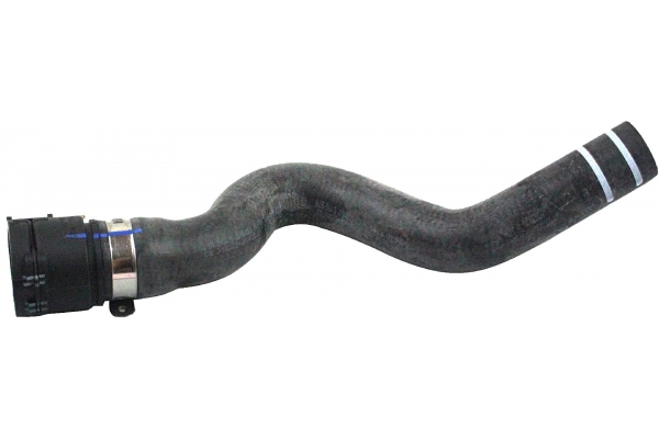 MAPCO Ladeluftslange 139015 for FIAT
