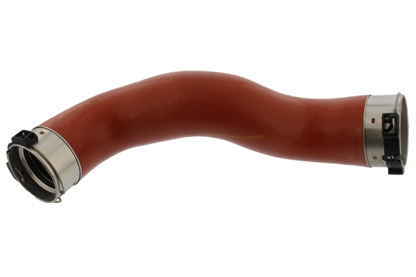 MAPCO Ladeluftslange 139024 for MERCEDES-BENZ