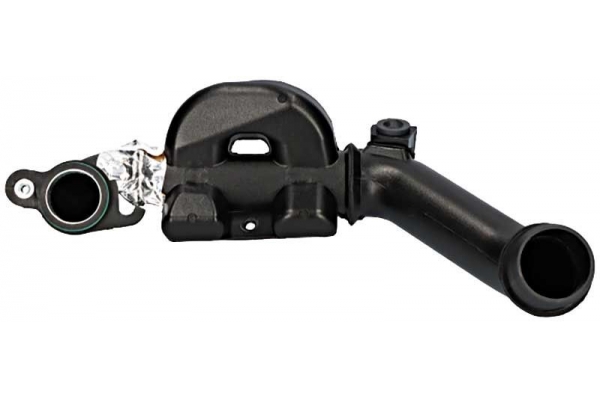 MAPCO Ladeluftslange 139027 for CITROËN/PEUGEOT CITROËN LANCIA