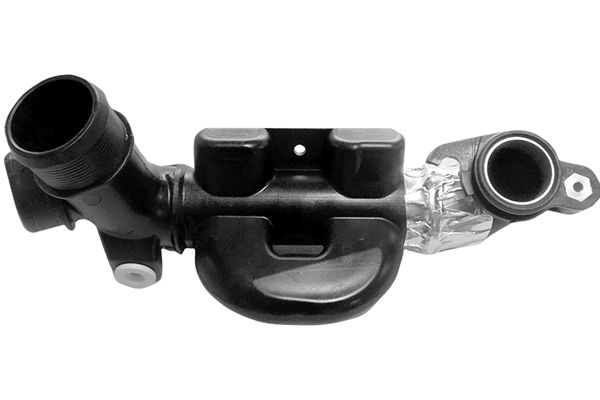 MAPCO Ladeluftslange 139026 for PEUGEOT FORD VOLVO MAZDA MINI