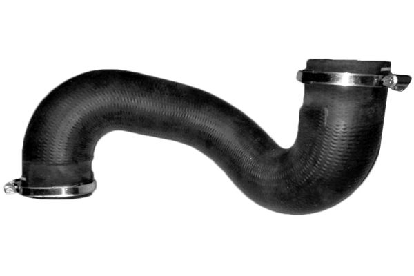 MAPCO Ladeluftslange 139029 for CITROËN