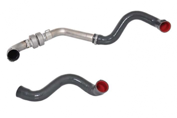 MAPCO Ladeluftslange 139032 afgang for RENAULT