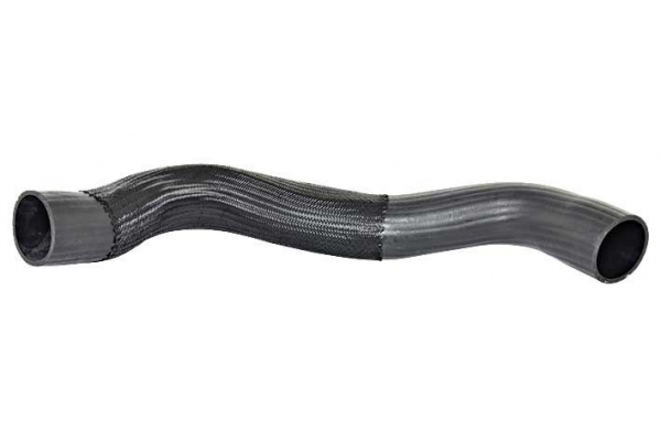 MAPCO Ladeluftslange 139033 højre for FIAT