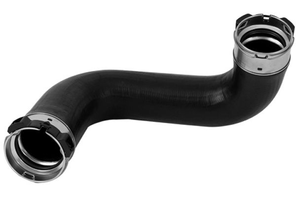 MAPCO Ladeluftslange 139038 for NISSAN