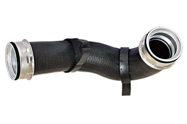 MAPCO Ladeluftslange 139042 oppe for VAG VW