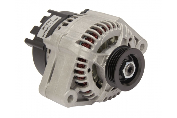 MAPCO Generator 13940 for MERCEDES-BENZ SMART