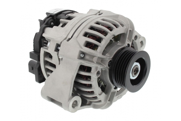 MAPCO Generator 13941 for MERCEDES-BENZ SMART