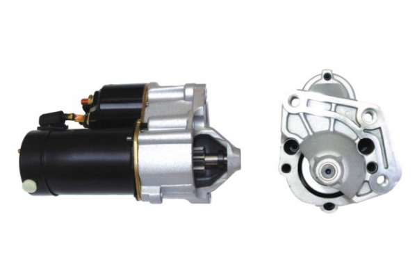 MAPCO Starter 13953 for VOLVO RENAULT