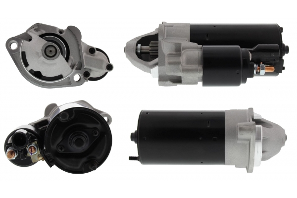 MAPCO Starter 13979 for KARMANN SEAT VW