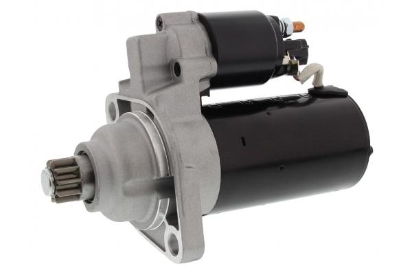 MAPCO Starter 13980 for AUDI