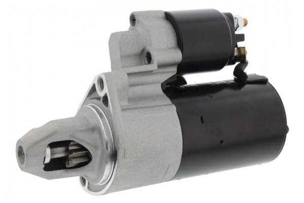 MAPCO Starter 13989 for MERCEDES-BENZ
