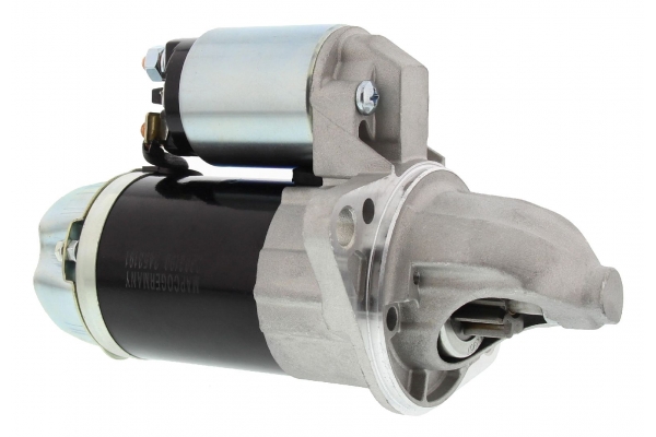 MAPCO Starter 13992 for MITSUBISHI SUBARU