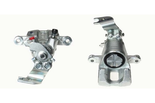 MAPCO Bremsekaliper 144000 Bagaksel venstre for HONDA