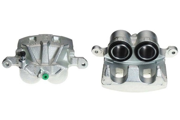 MAPCO Bremsekaliper 144005 højre foraksel for SUBARU