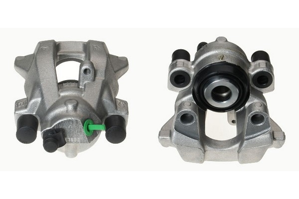 MAPCO Bremsekaliper 144009 Bagaksel højre for MERCEDES-BENZ