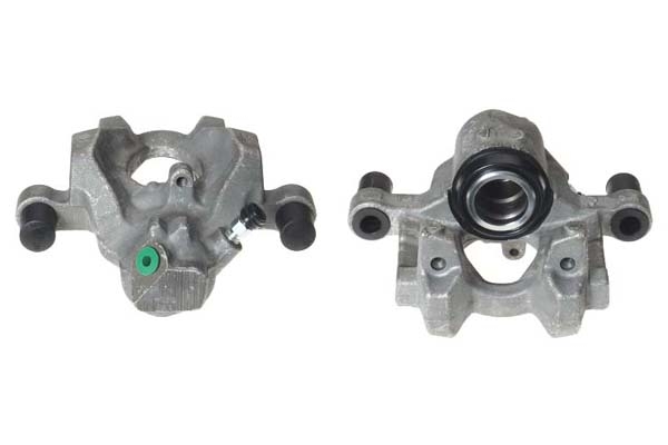 MAPCO Bremsekaliper 144014 Bagaksel venstre for MERCEDES-BENZ