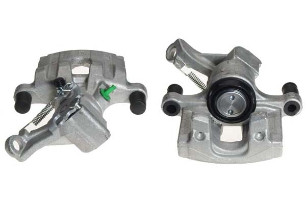 MAPCO Bremsekaliper 144019 Bagaksel højre for OPEL VAUXHALL