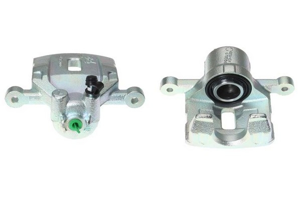 MAPCO Bremsekaliper 144026 Bagaksel venstre for HYUNDAI