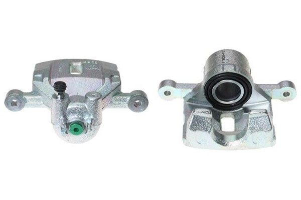 MAPCO Bremsekaliper 144027 Bagaksel højre for HYUNDAI