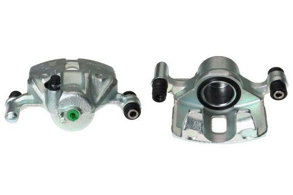 MAPCO Bremsekaliper 144034 venstre foraksel for HYUNDAI