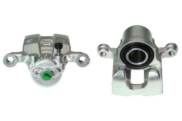 MAPCO Bremsekaliper 144044 Bagaksel venstre for RENAULT