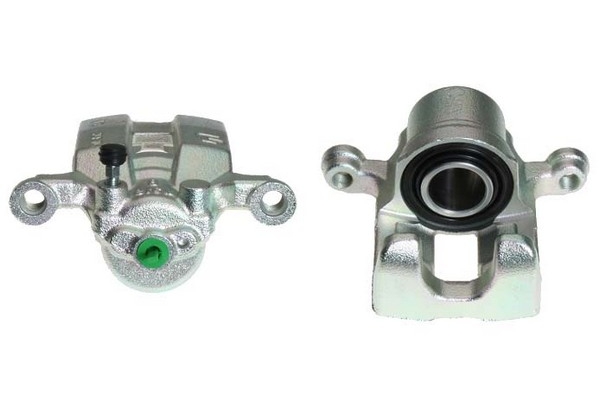 MAPCO Bremsekaliper 144045 Bagaksel højre for RENAULT