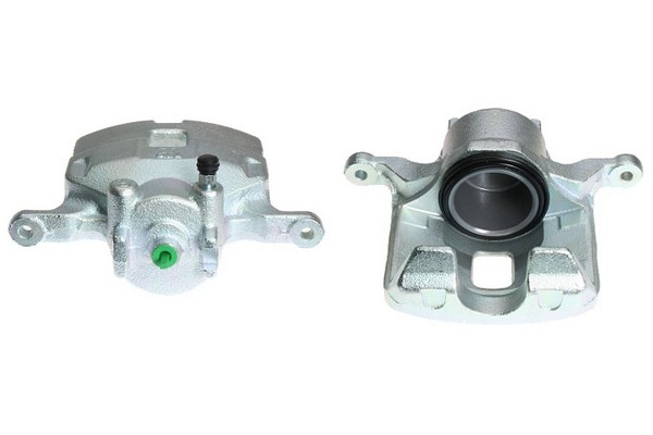 MAPCO Bremsekaliper 144052 venstre foraksel for MITSUBISHI