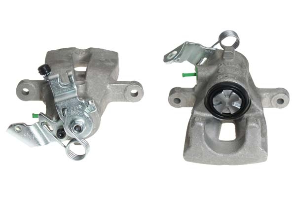 MAPCO Bremsekaliper 144055 Bagaksel højre for KIA