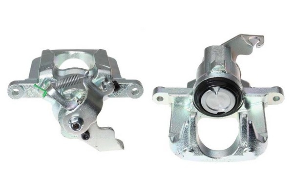 MAPCO Bremsekaliper 144062 Bagaksel venstre for CHRYSLER