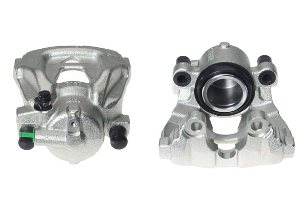 MAPCO Bremsekaliper 144068 venstre foraksel for OPEL FIAT ALFA ROMEO CHRYSLER VAUXHALL