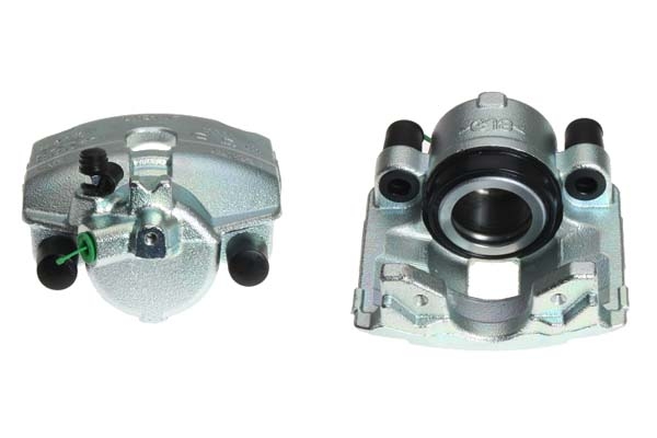 MAPCO Bremsekaliper 144070 venstre foraksel for FIAT