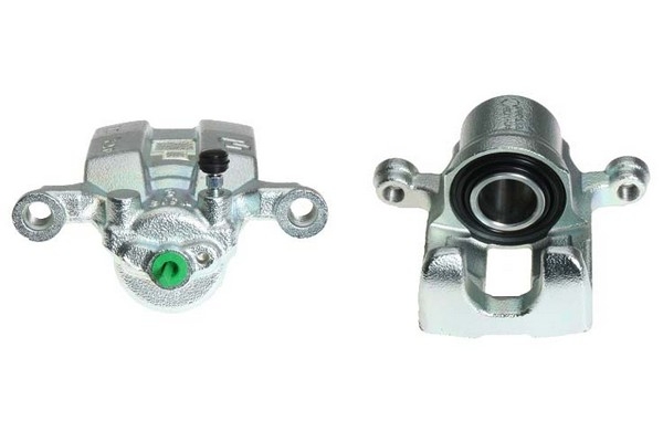 MAPCO Bremsekaliper 144073 Bagaksel højre for NISSAN SUZUKI
