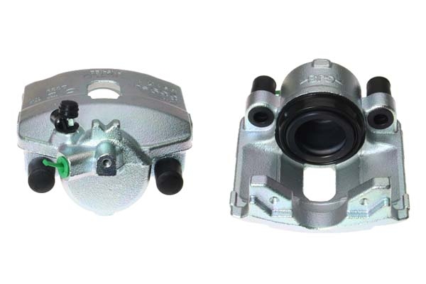 MAPCO Bremsekaliper 144080 venstre foraksel for FIAT CHRYSLER