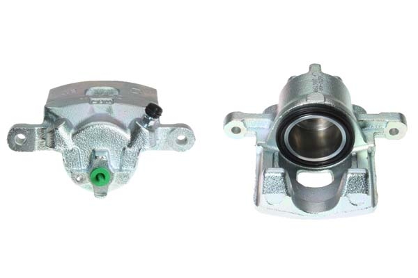 MAPCO Bremsekaliper 144079 højre foraksel for SUBARU DAIHATSU