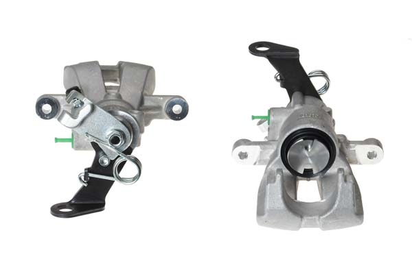 MAPCO Bremsekaliper 144087 Bagaksel højre for ALFA ROMEO