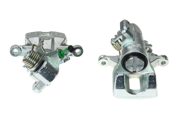 MAPCO Bremsekaliper 144090 Bagaksel venstre for HONDA