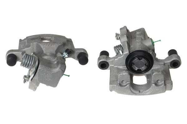 MAPCO Bremsekaliper 144092 Bagaksel venstre for HONDA