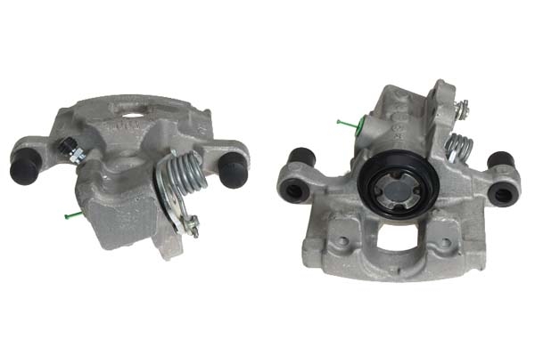 MAPCO Bremsekaliper 144093 Bagaksel højre for HONDA
