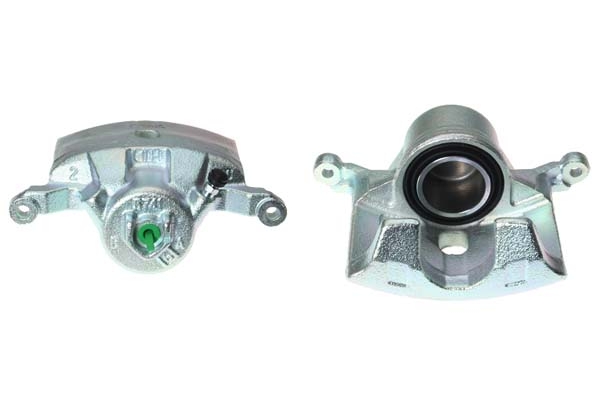 MAPCO Bremsekaliper 144094 venstre foraksel for HONDA