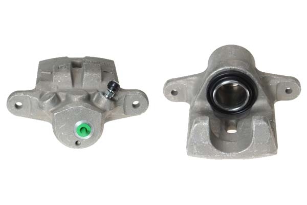 MAPCO Bremsekaliper 144098 Bagaksel venstre for SUBARU