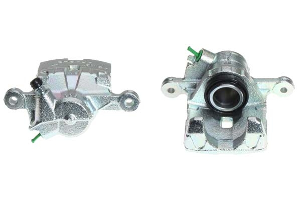 MAPCO Bremsekaliper 144101 Bagaksel højre for SUBARU