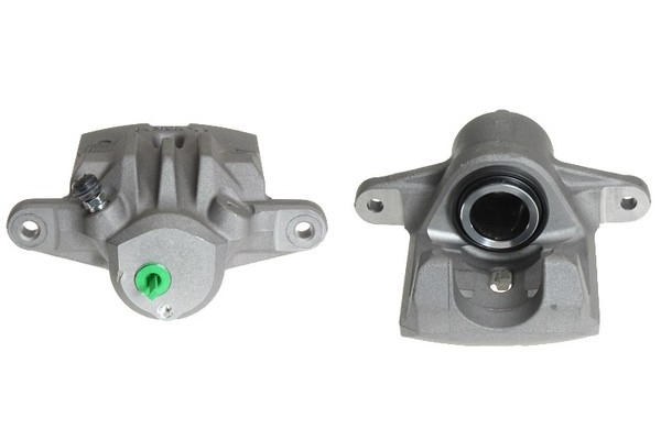 MAPCO Bremsekaliper 144103 Bagaksel højre for SUBARU