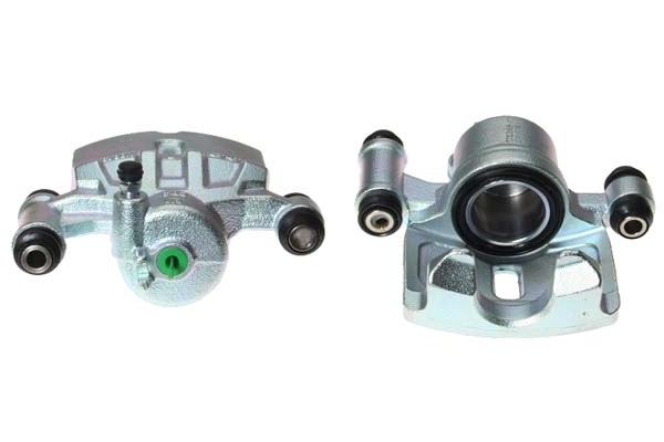 MAPCO Bremsekaliper 144112 venstre foraksel for KIA