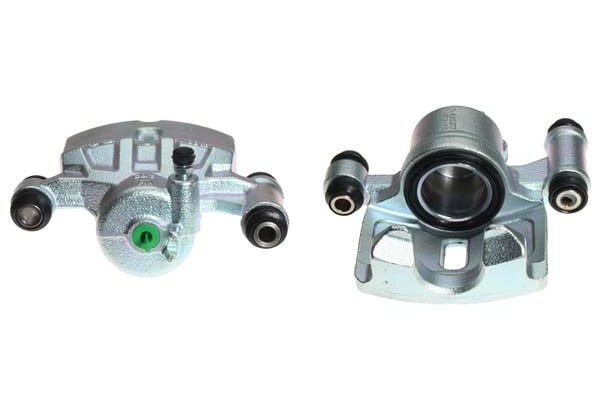 MAPCO Bremsekaliper 144113 højre foraksel for KIA